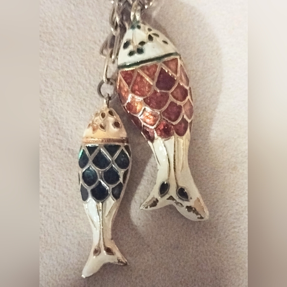 Necklace - Picture 3 of 3